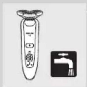 PHILIPS Arcitec RQ1062 - ข้อควรระวัง - 3