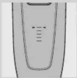 PHILIPS Arcitec RQ1062 - RQ1090 - 1
