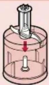 PHILIPS Walita HR1351 - Important - 6