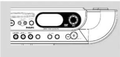 PHILIPS AJL700 - Regarder la télévision - 2
