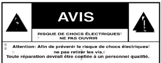 PHILIPS AJL700 - Sachez reconnaître ces symboles de sécurité - 1