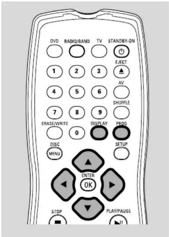 PHILIPS AJL700 - DVD: - 1