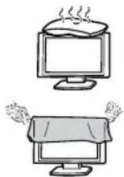 SONY Bravia KDL37XBR6 - Important Safety Instructions - 3
