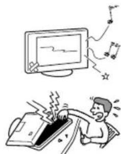 SONY Bravia KDL37XBR6 - SERVICING - 1