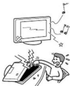 SONY Bravia KDL37XBR6 - REPARACION - 1
