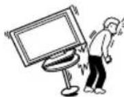 SONY Bravia KDL37XBR6 - Instrucciones importantes de seguridad - 10