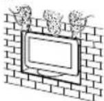 SONY Bravia KDL37XBR6 - VENTILACION - 3
