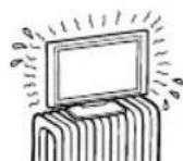 SONY Bravia KDL37XBR6 - Consignes de sécurité importantes - 3