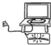 SONY Bravia KDL37XBR6 - Important Safety Instructions - 6
