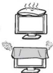 SONY Bravia KDL37XBR6 - Instrucciones importantes de seguridad - 3