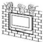 SONY Bravia KDL37XBR6 - VENTILATION - 3