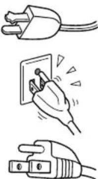 SONY Bravia KDL37XBR6 - Important Safety Instructions - 5