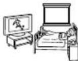 SONY Bravia KDL37XBR6 - Établissements Médicaux - 1