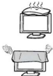 SONY Bravia KDL37XBR6 - Consignes de sécurité importantes - 2