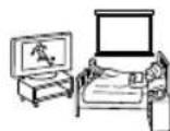 SONY Bravia KDL37XBR6 - Centros Médicos - 1
