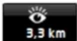 NAVIGON Volkswagen maps + more - Activer les remarques sur les sites touristiques Sightseeing - 3