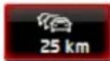 NAVIGON Volkswagen maps + more - Nouveau calcul : Sur demande - 2