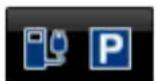 NAVIGON Volkswagen maps + more - Rechargement à proximate de la destination - 1