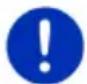 NAVIGON Volkswagen maps + more - Activer la protection du mot de passer - 1