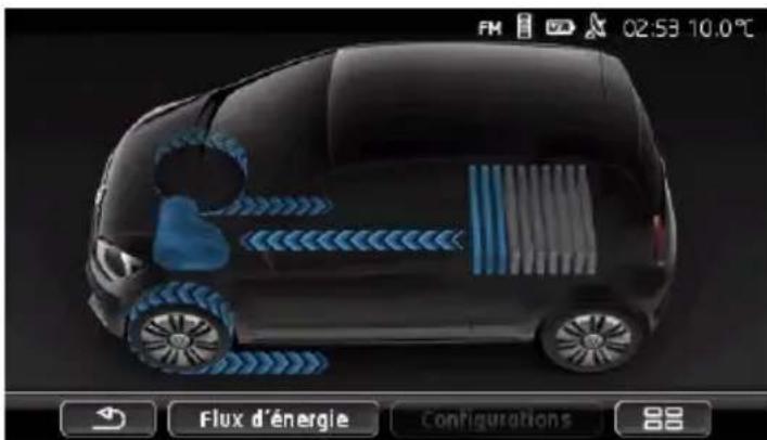 NAVIGON Volkswagen maps + more - Conduite - 1