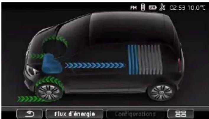 NAVIGON Volkswagen maps + more - Recupération - 1