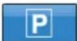 NAVIGON Volkswagen maps + more - Rechercher un parking - 1