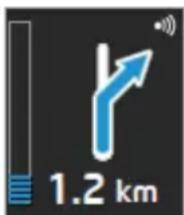 NAVIGON Volkswagen maps + more - Navigation au mode Vehicule - 3