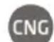 NAVIGON Volkswagen maps + more - Avertissement de réservoir - 1