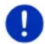 NAVIGON Volkswagen maps + more - Informations concernant la destination - 1
