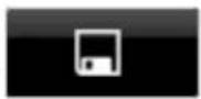 NAVIGON Volkswagen maps + more - Renommer le lieu de recharge - 1