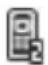 NAVIGON Volkswagen maps + more - Bluetooth / Telefone - 2