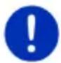 NAVIGON Volkswagen maps + more - Importer liste d'appels - 1
