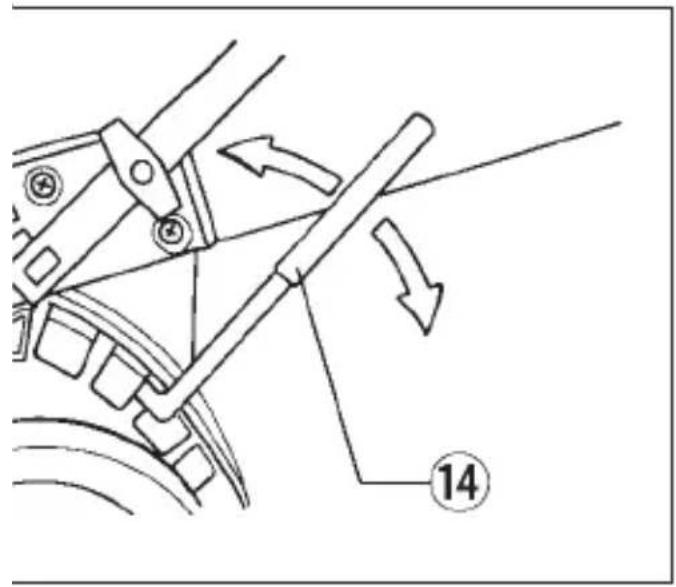 MAKITA UM401DW - 3