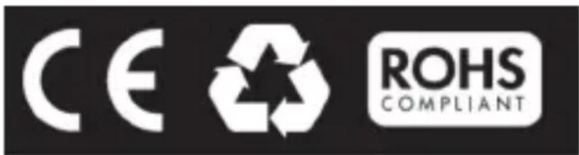 TELEFUNKEN TS 642 Cosi Combo - DECLARATION DE CONFORMITE - 2