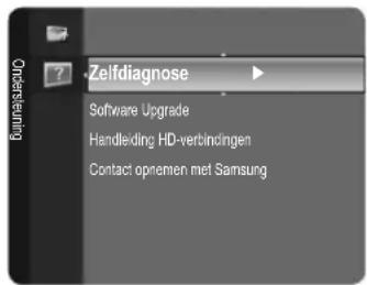 REMINGTON LE22B450C4W - Het beeld testen - 1