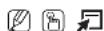 REMINGTON LE22B450C4W - Symbol - 1