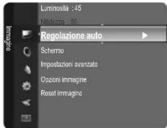 REMINGTON LE22B450C4W - Regolazione auto - 1