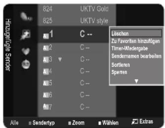 REMINGTON LE22B450C4W - Hinzufugen /Gelöscht - 1