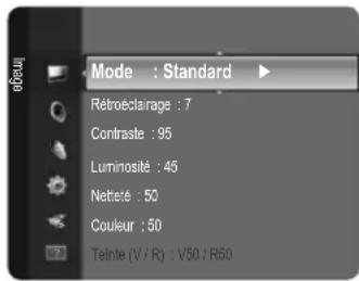 REMINGTON LE22B450C4W - Mode - 1