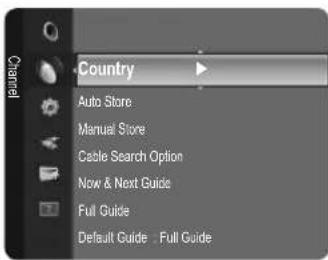 REMINGTON LE22B450C4W - Air / Cable - 1