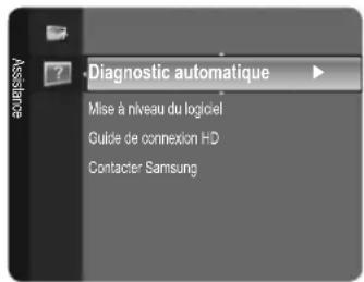 REMINGTON LE22B450C4W - Test de l'image - 1
