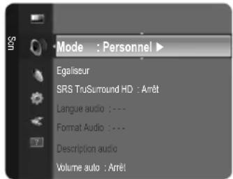 REMINGTON LE22B450C4W - Format Audio  MPEG/Dolby Digital (chains numériques uniquement) - 1