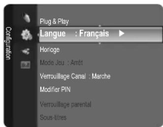 REMINGTON LE22B450C4W - Mode Horloge - 1