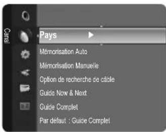 REMINGTON LE22B450C4W - Mémorisation Auto - 1