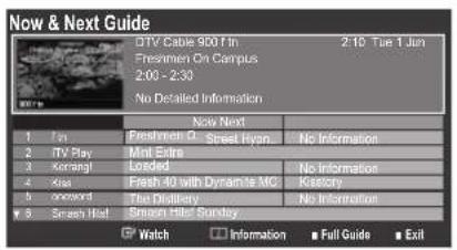 REMINGTON LE22B450C4W - Fine Tune - 1
