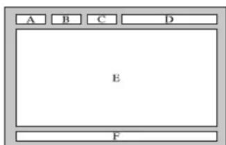 REMINGTON LE22B450C4W - Bolum lçindekiler - 1