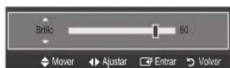 REMINGTON LE22B450C4W - Ajuste de Brillo en 80 - 5