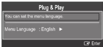 REMINGTON LE22B450C4W - De Brightness op 80 zetten - 6