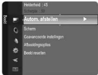 REMINGTON LE22B450C4W - Autom. afstellen - 1