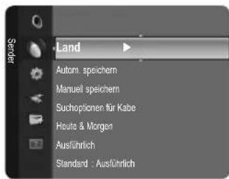 REMINGTON LE22B450C4W - Autom. speichern - 1